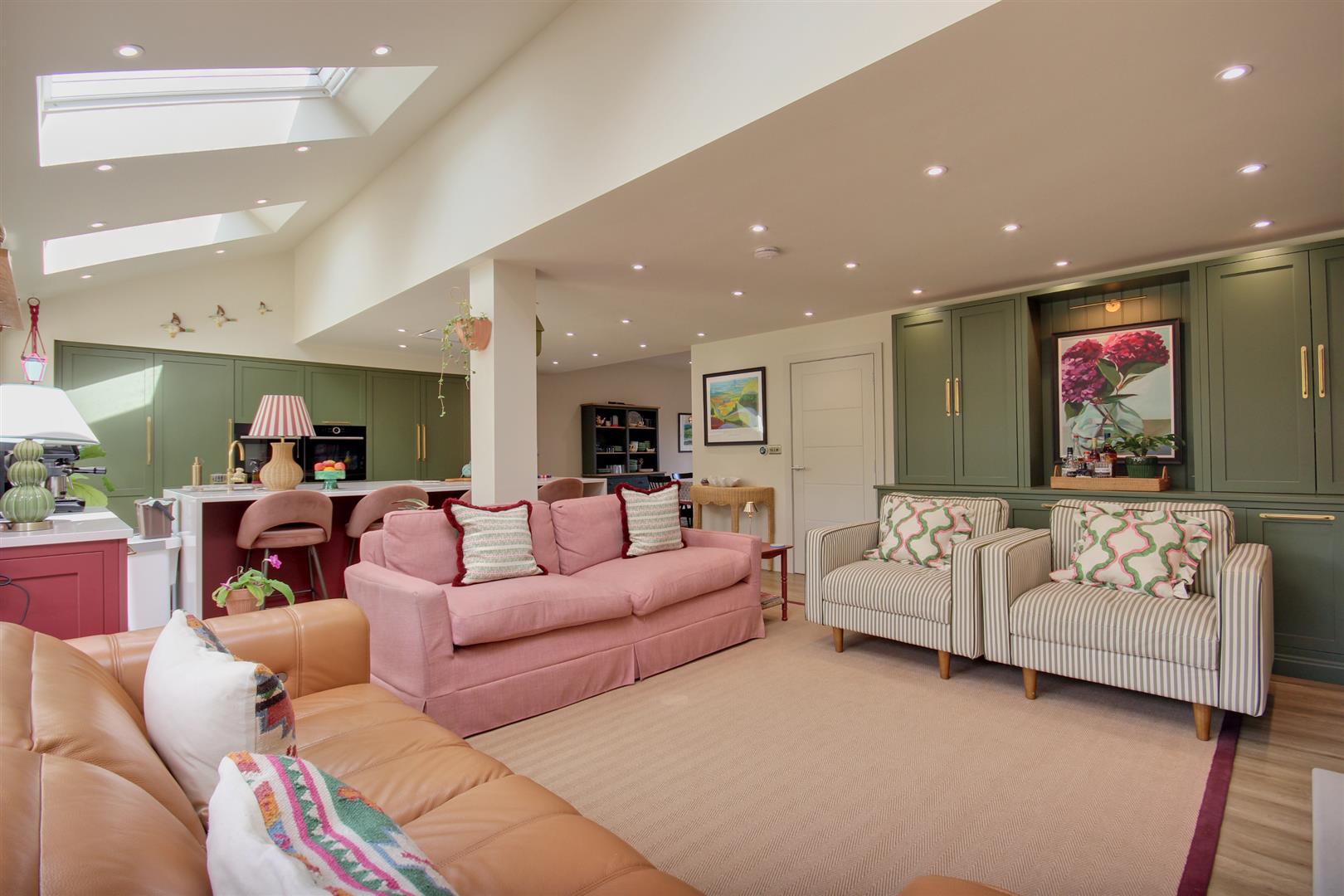 West End, Bainton, Driffield